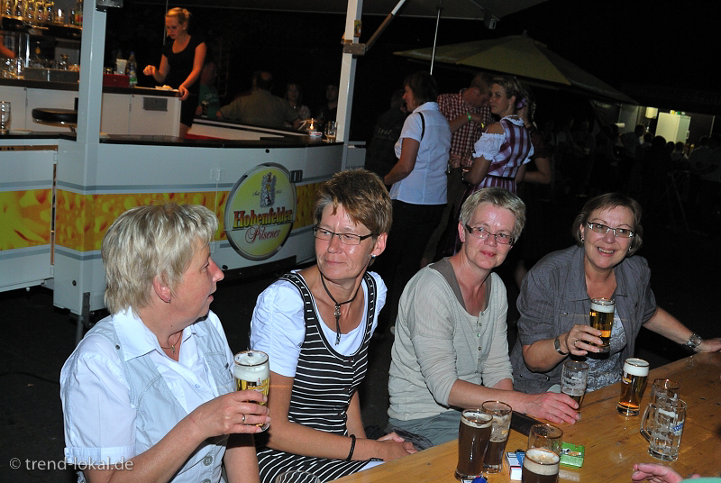 Oktoberfest 2011DSC_8503