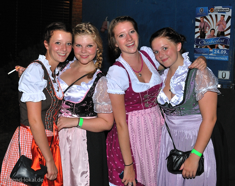 Oktoberfest 2011DSC_8506