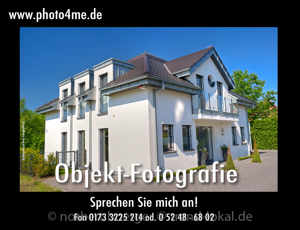 Werbebanner Haus2