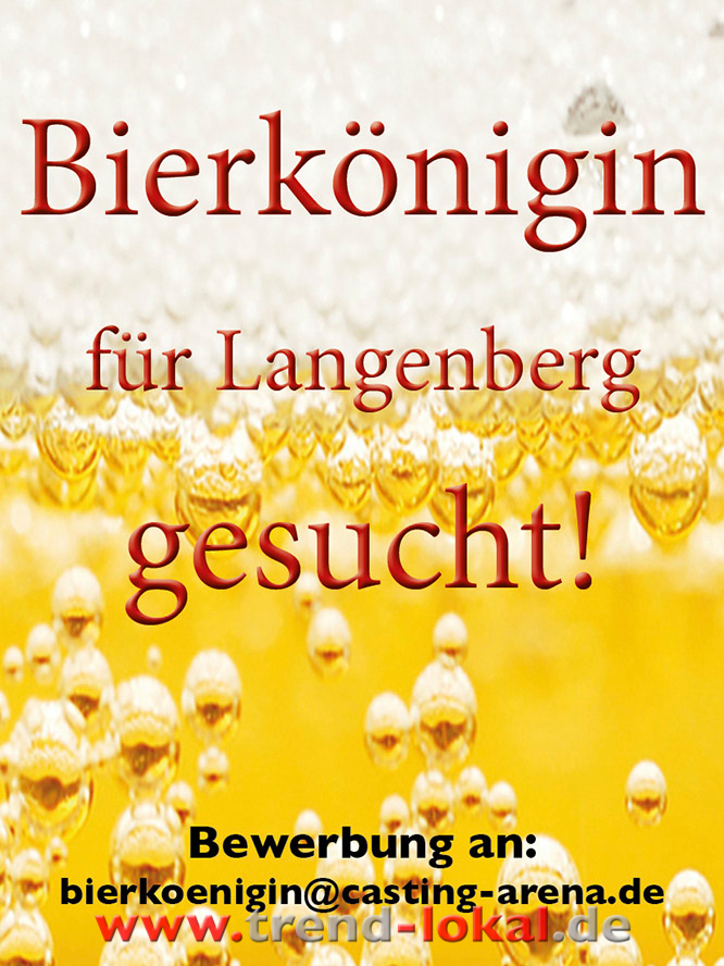 Bierkoenigin h