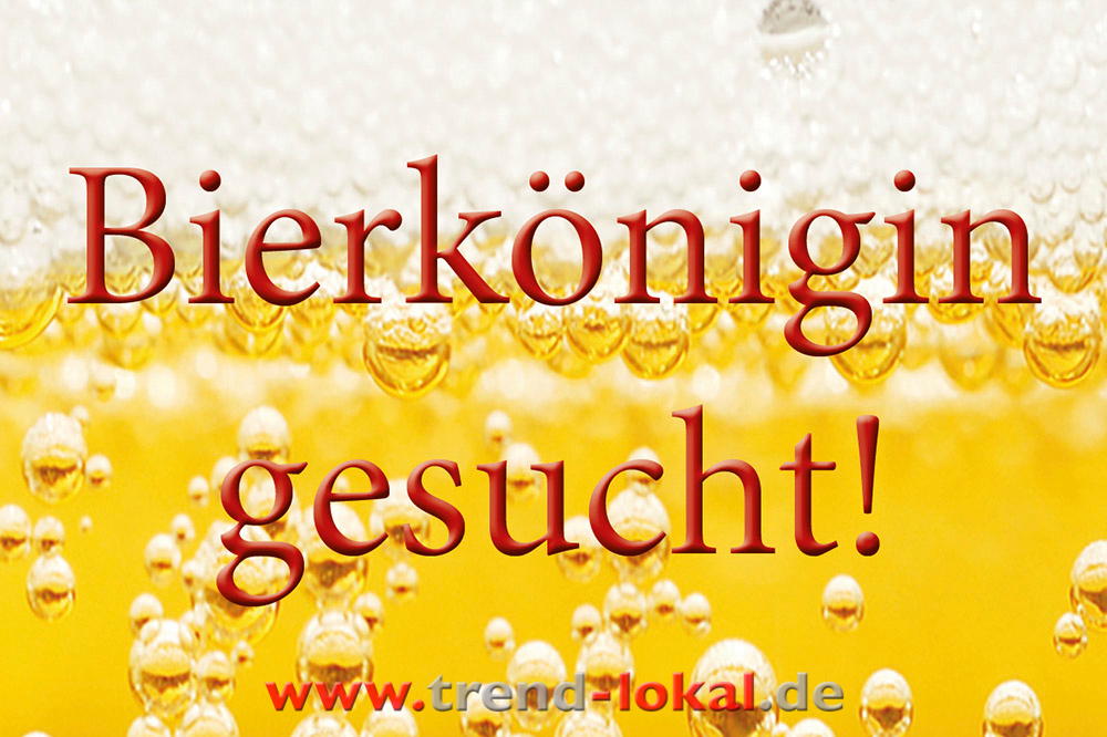Bierkoenigin