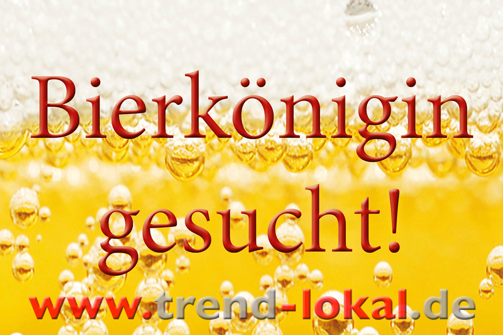 Bierkoenigin