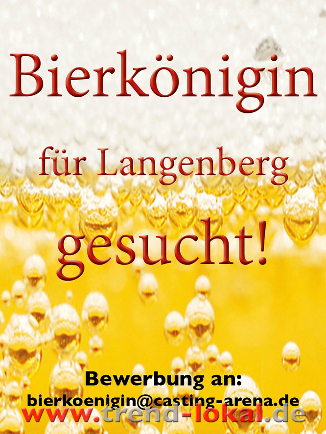 Bierkoenigin h