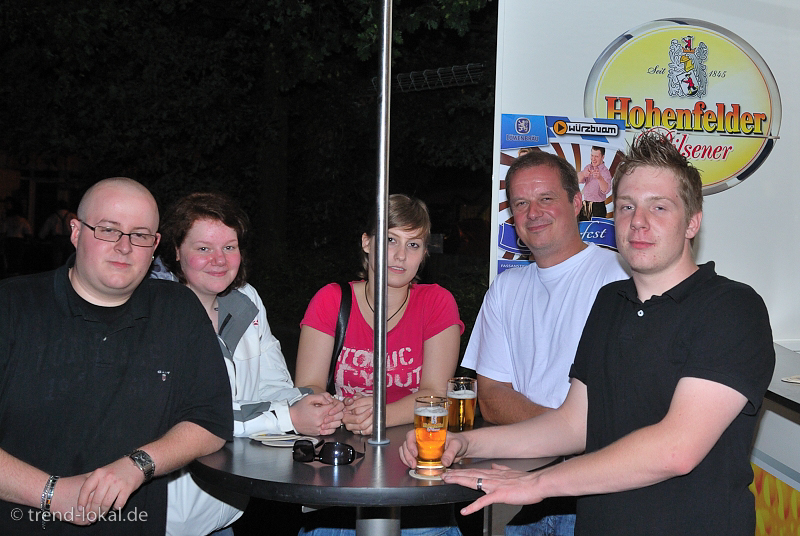 Oktoberfest 2011DSC_8496