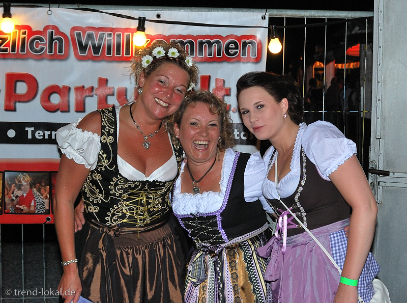 Oktoberfest 2011DSC_8508