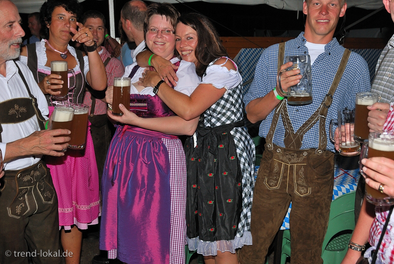 Oktoberfest 2011DSC_8512