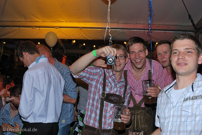 Oktoberfest 2011DSC_8525