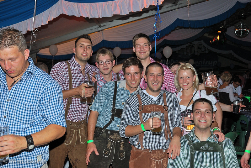 Oktoberfest 2011DSC_8538