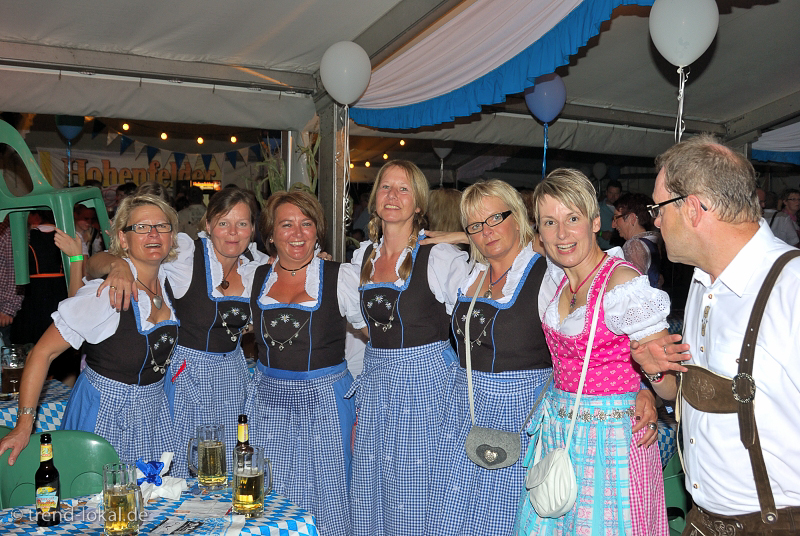 Oktoberfest 2011DSC_8552