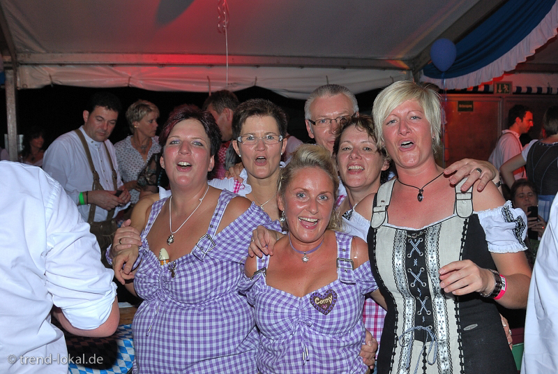 Oktoberfest 2011DSC_8556