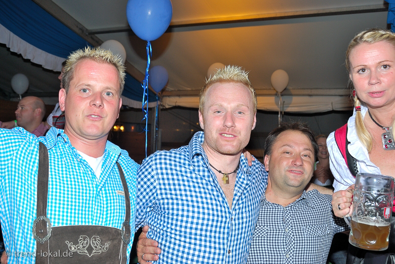 Oktoberfest 2011DSC_8558