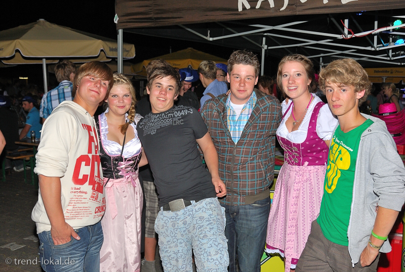 Oktoberfest 2011DSC_8567