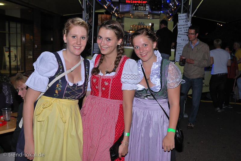 Oktoberfest 2011DSC_8573