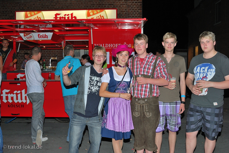 Oktoberfest 2011DSC_8582