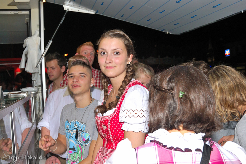 Oktoberfest 2011DSC_8586