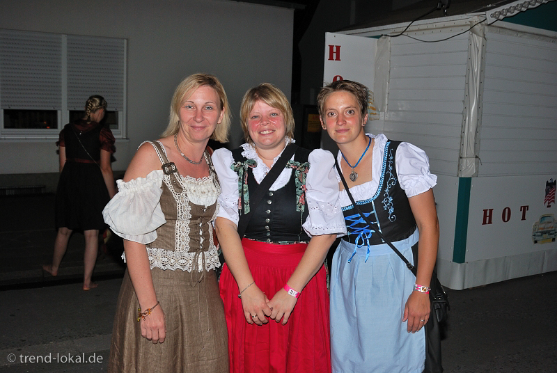 Oktoberfest 2011DSC_8588