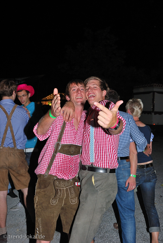 Oktoberfest 2011DSC_8615