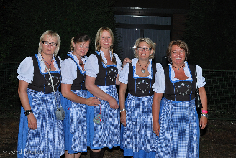 Oktoberfest 2011DSC_8626