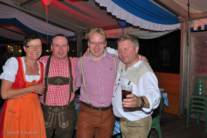 Oktoberfest 2011DSC_8632