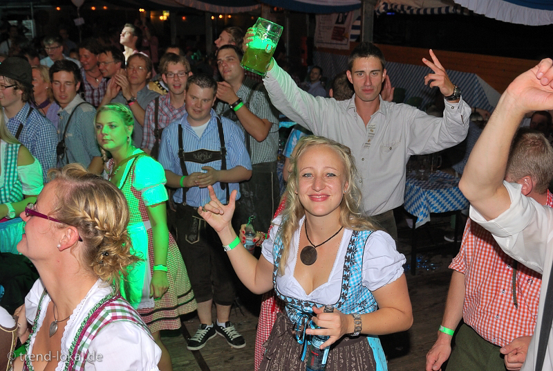 Oktoberfest 2011DSC_8639