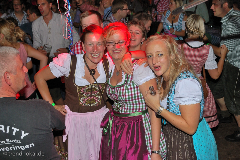 Oktoberfest 2011DSC_8649