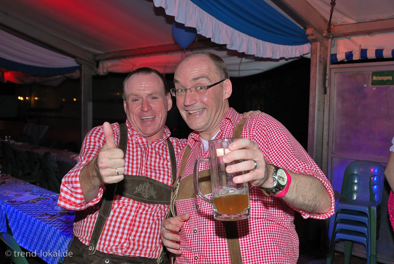 Oktoberfest 2011DSC_8654