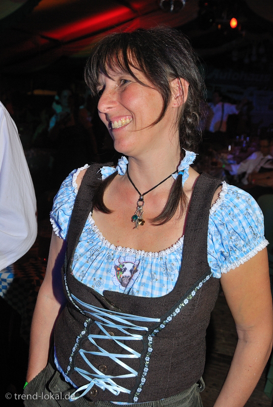 Oktoberfest 2011DSC_8655