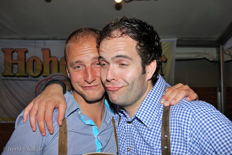 Oktoberfest 2011DSC_8665