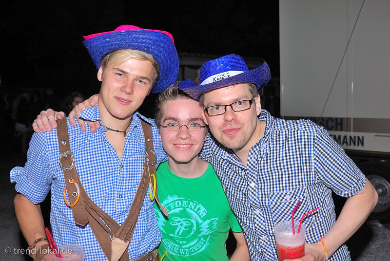 Oktoberfest 2011DSC_8683