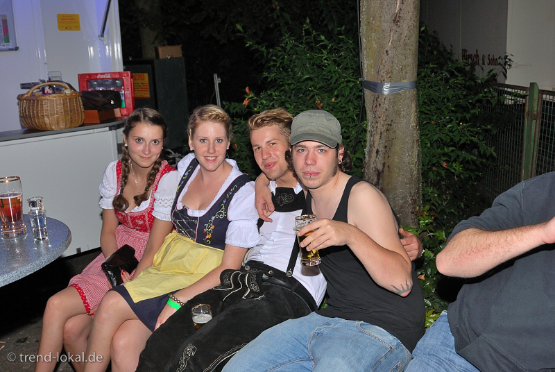 Oktoberfest 2011DSC_8692