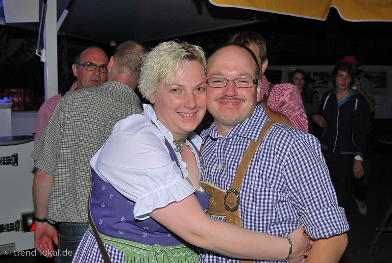 Oktoberfest 2011DSC_8693