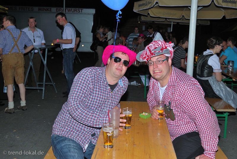 Oktoberfest 2011DSC_8702