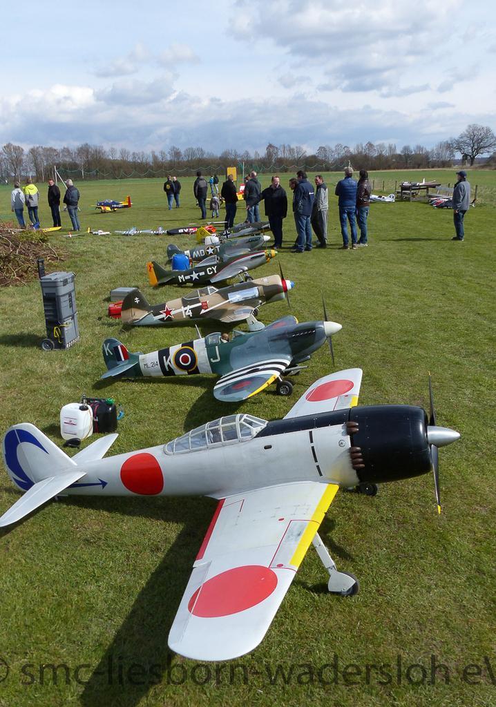 Modellflieger