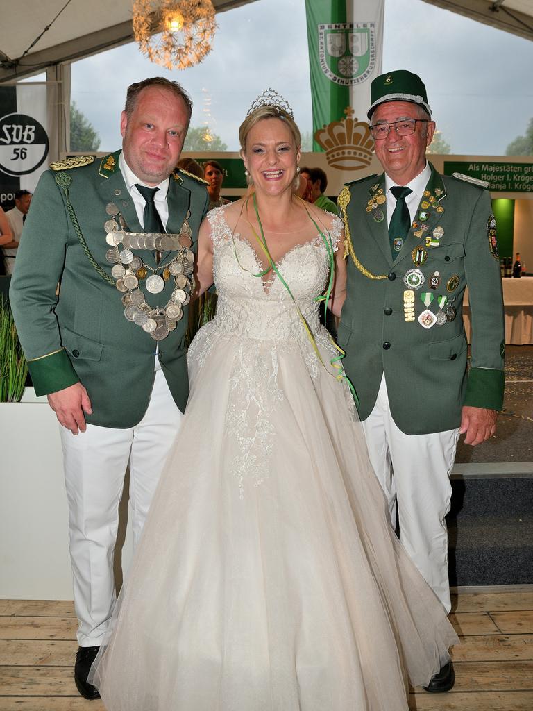  Schützenfest Benteler 2022 - Trend Lokalmagazin Bildidee 