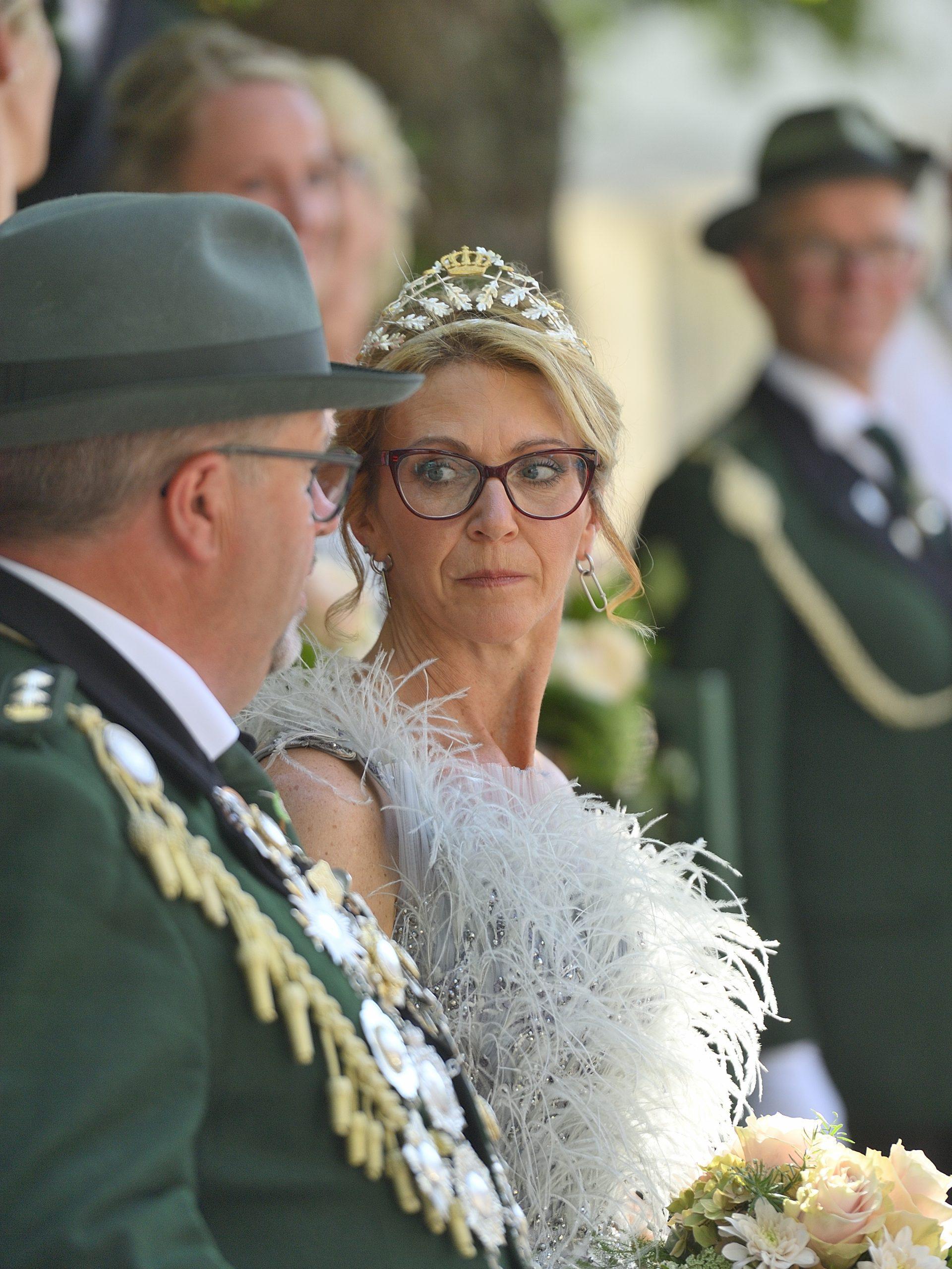 Langenberg krönt Kaiser Heiner I Trend Lokalmagazin