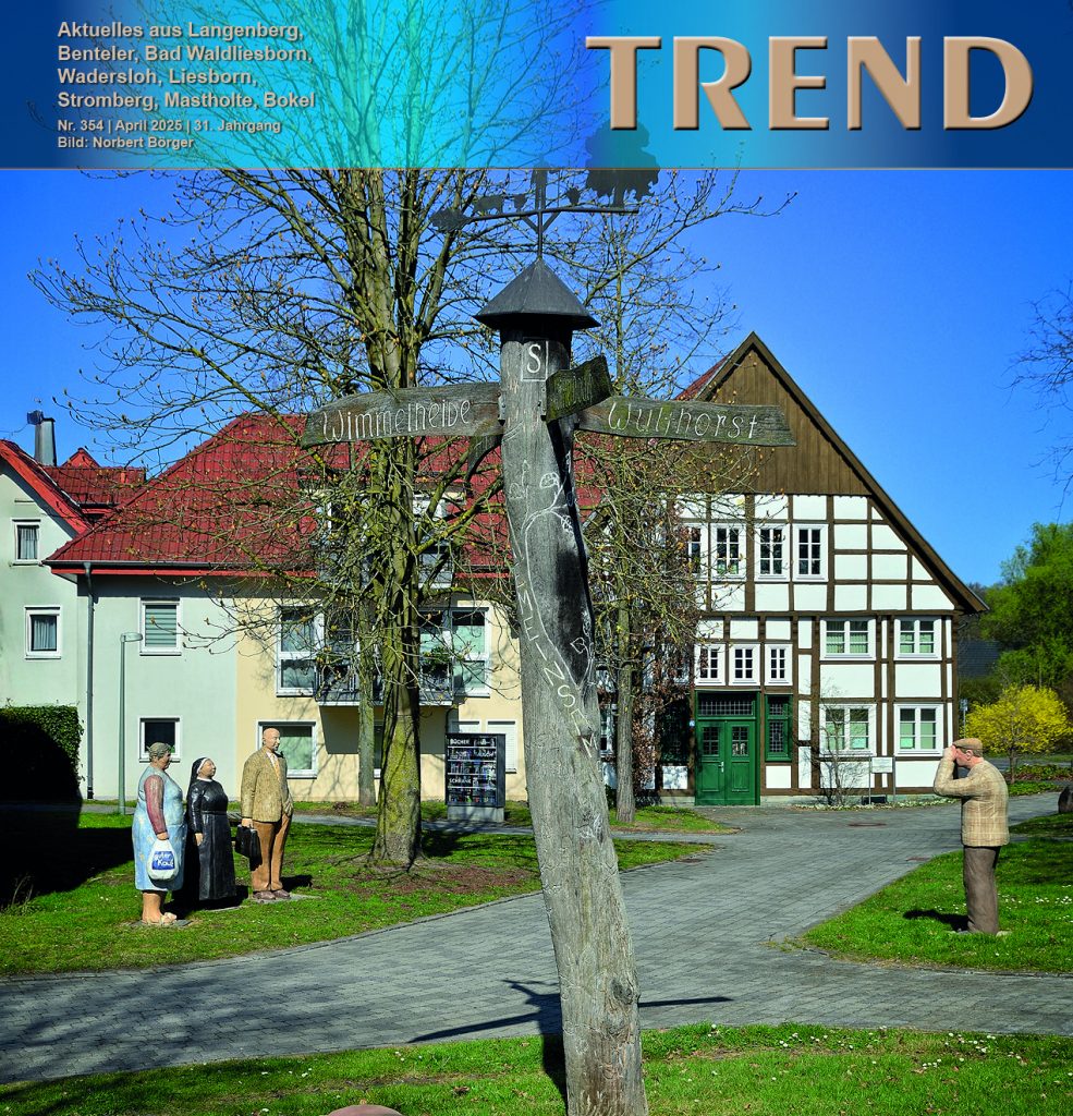 Schützenfest der Senioren