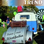 Trend Ausgabe Oktober 2025