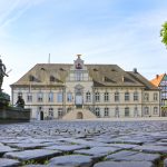 Öffentliche Führungen in Lippstadt und Bad Waldliesborn   