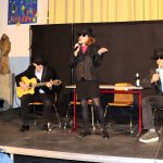 „die daktiker“– Ein humorvoller Abend am Johanneum