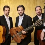 Gypsy-Swing begeistert in Rietberg