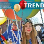 Trend Ausgabe Januar 2026