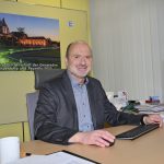 Interview mit Klaus Vorderbrüggen