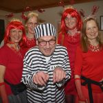 Baden mit und ohne – Stromberg Helau