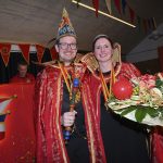 Neues Prinzenpaar, neue Bühne, neue Energie – AKC Mastholte feiert grandiose Karnevalssitzung