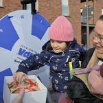 Und die Sonne lacht! Langenberger Frühling 26