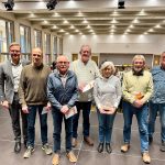 Sportlerehrung für das Jahr 2025