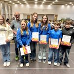 Sportlerehrung für das Jahr 2025