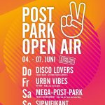 Postpark Open Air