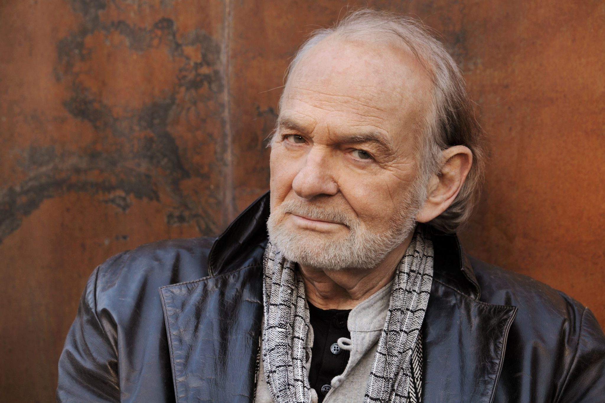 Schauspieler Claus Dieter Clausnitzer, Foto: Emanuela Danielewicz