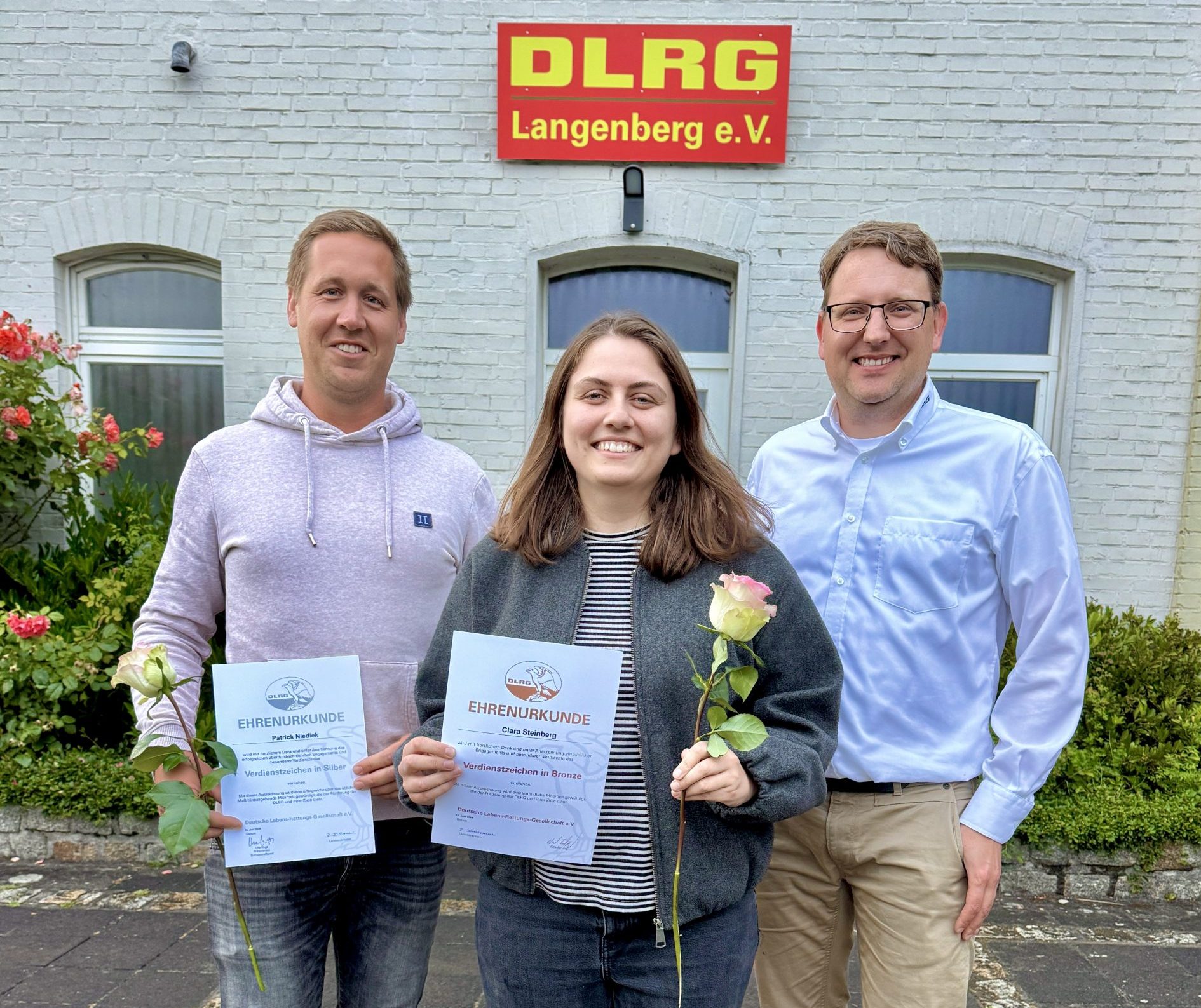 DLRG